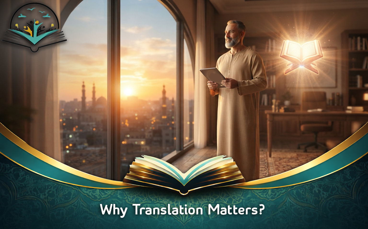 Why Translation Matters?